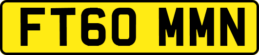 FT60MMN