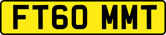 FT60MMT
