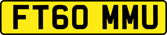 FT60MMU