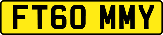 FT60MMY