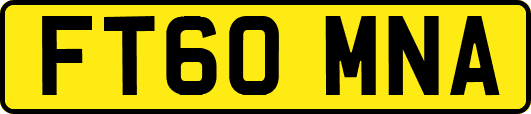 FT60MNA