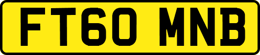 FT60MNB