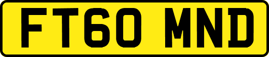 FT60MND