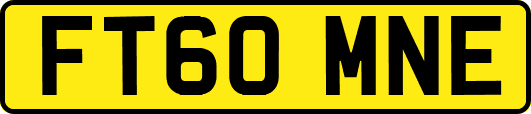 FT60MNE