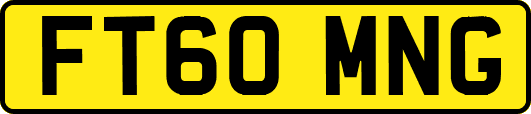 FT60MNG