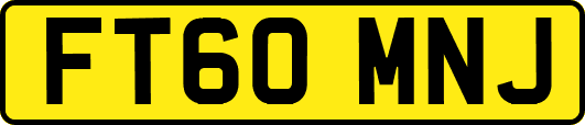 FT60MNJ