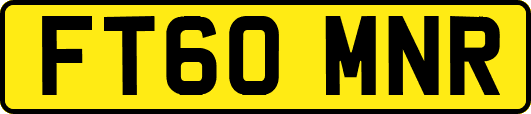FT60MNR