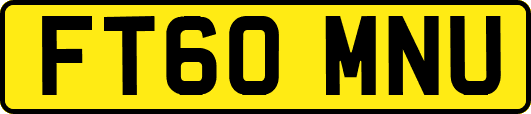 FT60MNU