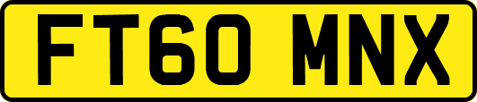 FT60MNX