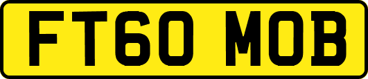 FT60MOB