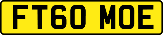 FT60MOE