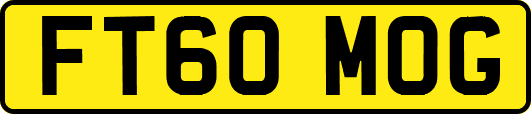 FT60MOG