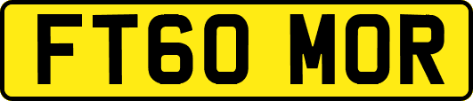 FT60MOR