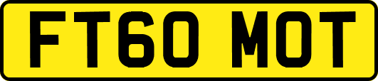 FT60MOT