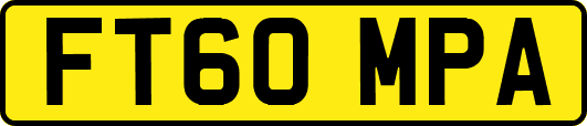 FT60MPA