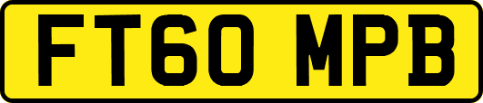 FT60MPB