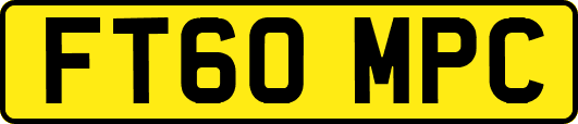 FT60MPC