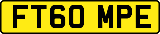 FT60MPE