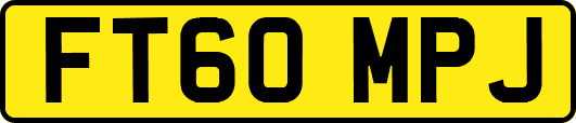 FT60MPJ