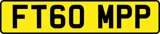 FT60MPP