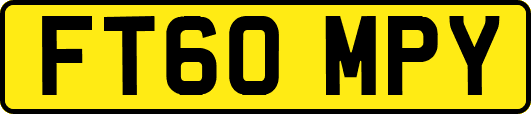 FT60MPY