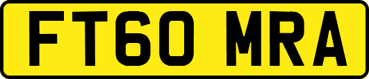 FT60MRA