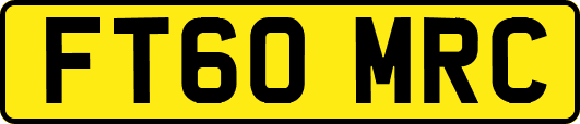 FT60MRC
