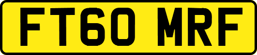FT60MRF