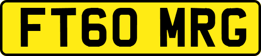 FT60MRG