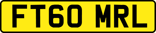 FT60MRL