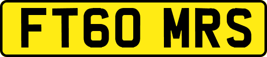 FT60MRS