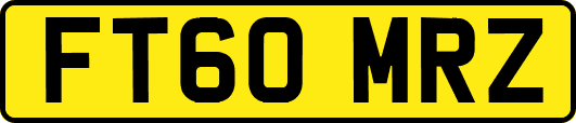 FT60MRZ