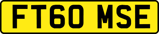 FT60MSE
