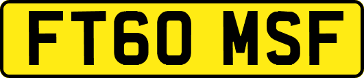 FT60MSF