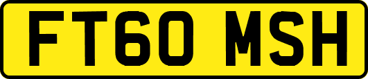 FT60MSH