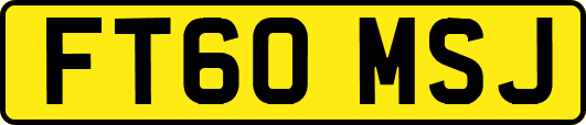 FT60MSJ