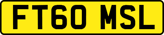 FT60MSL