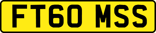 FT60MSS