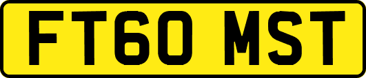 FT60MST