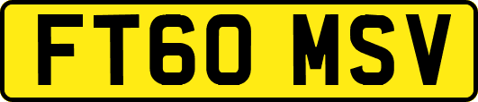 FT60MSV