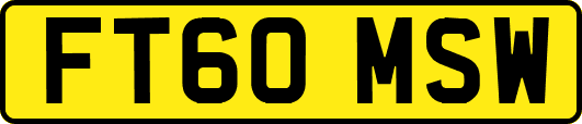 FT60MSW