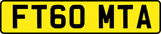 FT60MTA