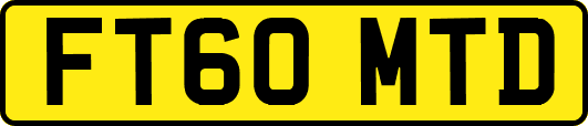 FT60MTD