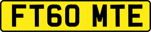 FT60MTE