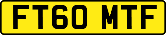 FT60MTF