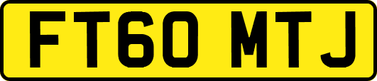 FT60MTJ