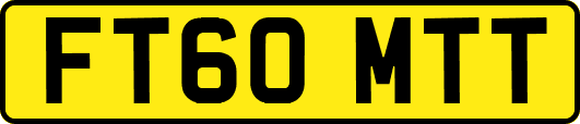 FT60MTT