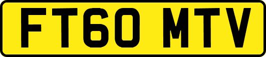 FT60MTV