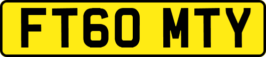 FT60MTY
