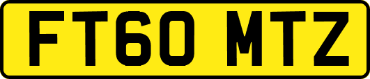 FT60MTZ